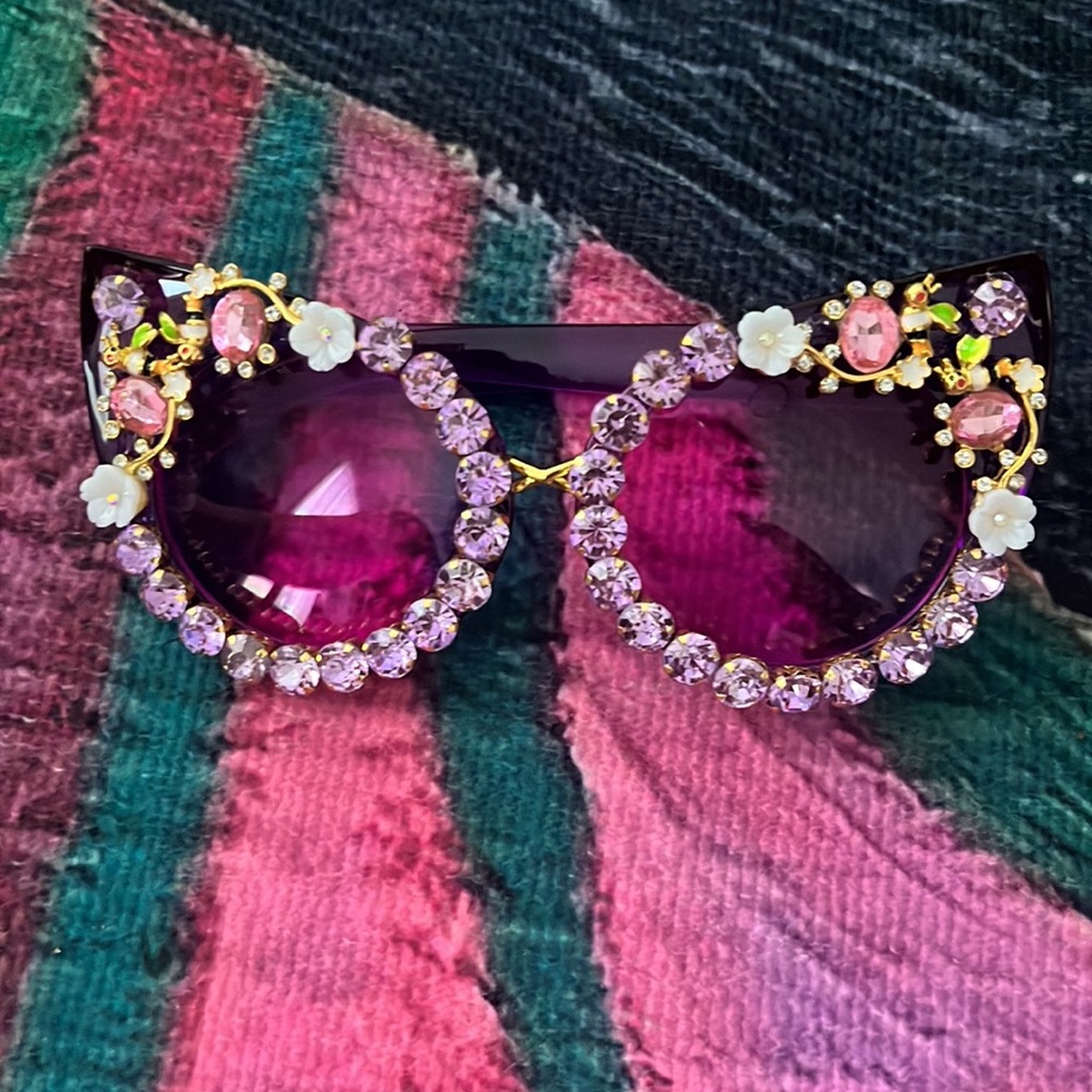 Fashion Sunglasses